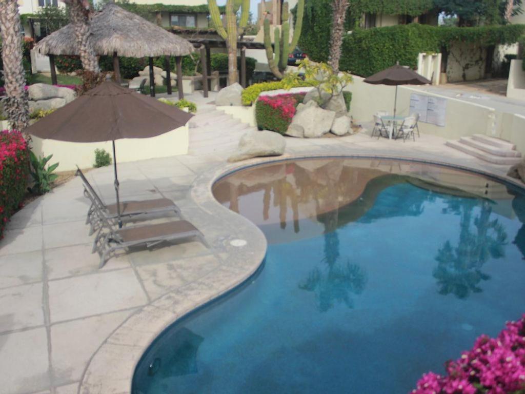 Cabo Villa - G3 Punta Arena - 3 Bed 2.5 Bath Cabo San Lucas Ngoại thất bức ảnh